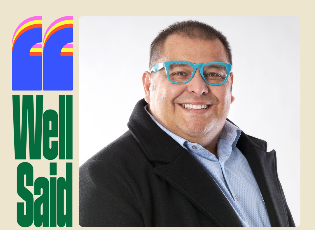 Cover image for Luis Velasquez Appointed Juror for the 32nd Annual Communicator Awards