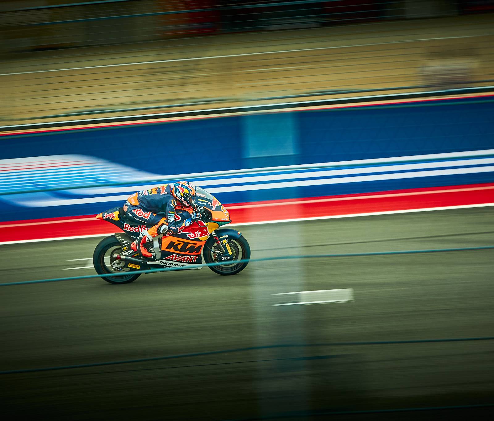 Automotive Motion