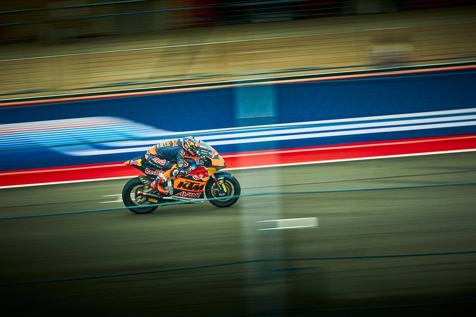 Automotive Motion